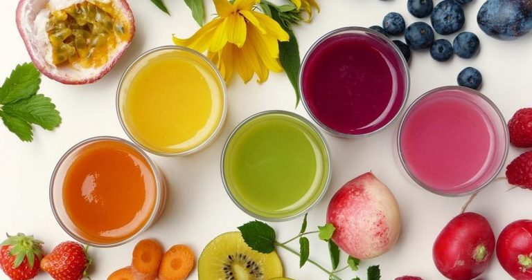 dieta detox