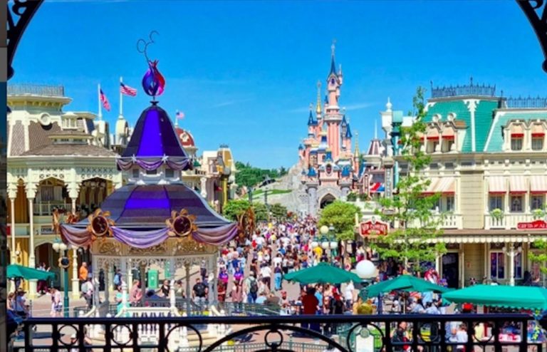 disneyland paris