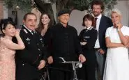 don matteo 12 torna Terence Hill