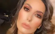 Elisabetta Gregoraci Madre Teresa