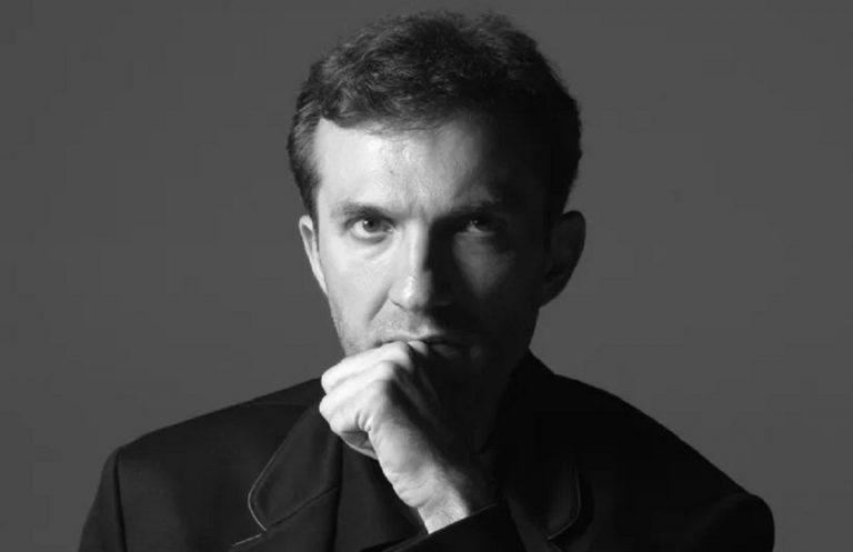 Enzo Caldarelli