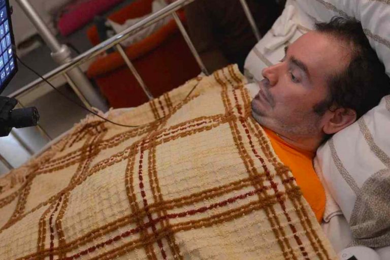 Fabio Ridolfi è morto