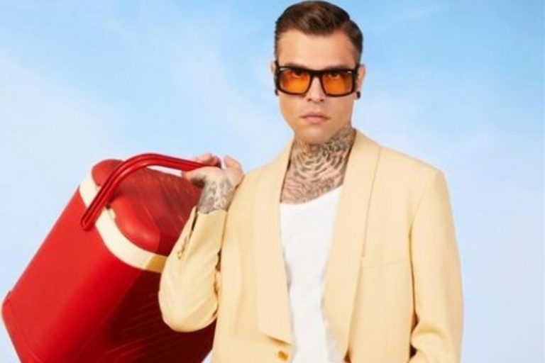 Fedez Birkenstock prezzo