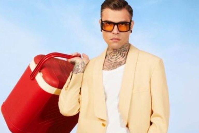 Fedez La dolce vita