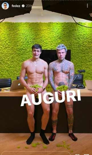 fedez luis sal