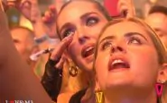 LOVEMI Ferragni inquadrata polemica