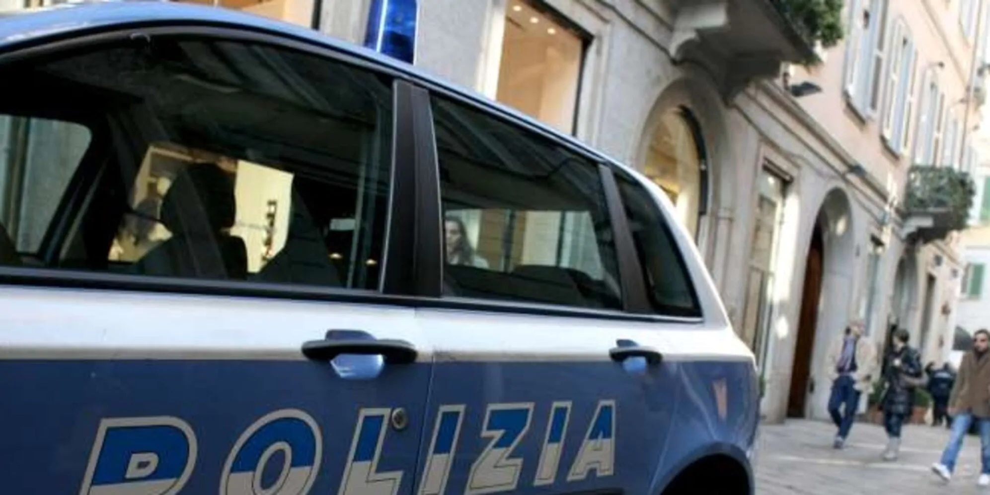 Polizia