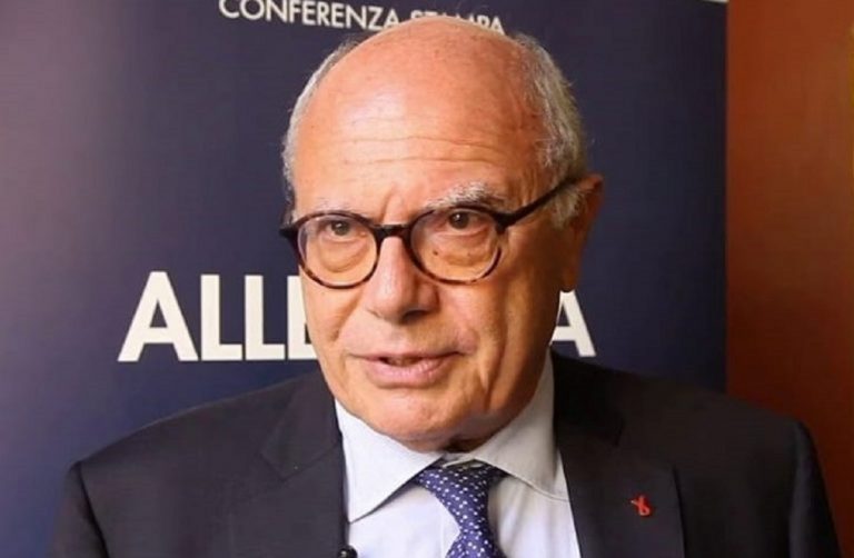 Massimo Galli