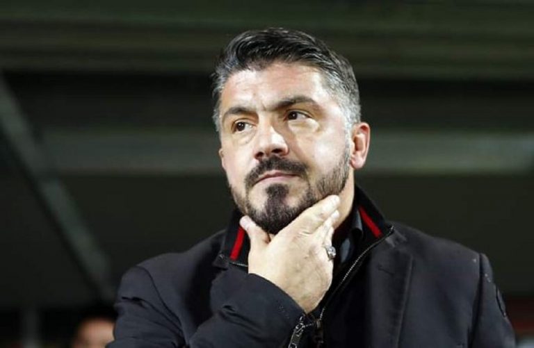 gennaro gattuso