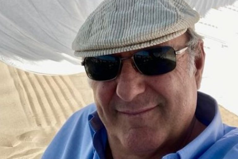 Gerry Scotti nonno bis