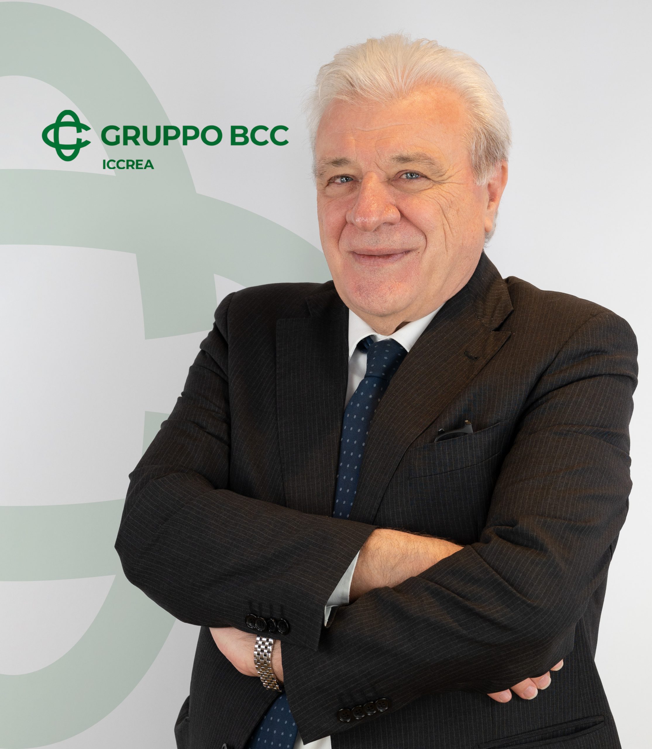 giuseppe maino presidente iccrea banca scaled