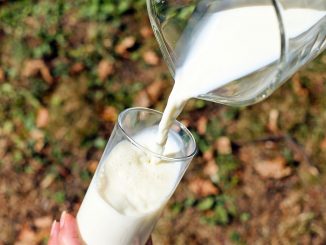 Il latte in Italia è rincarato del 20%
