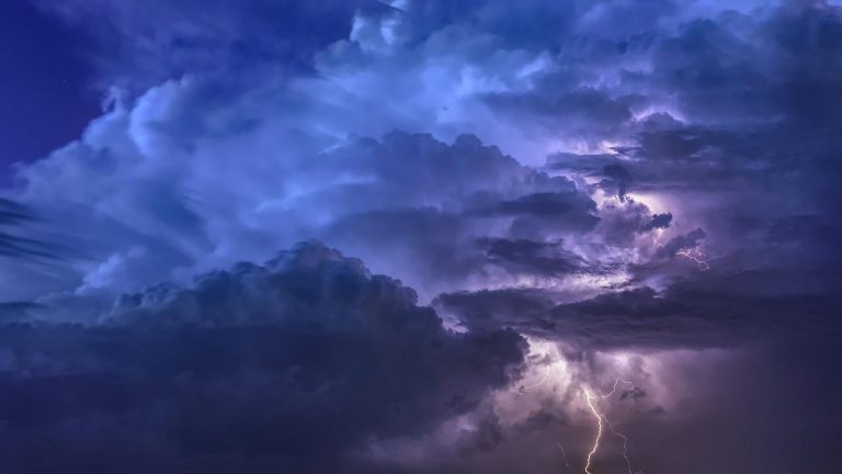 Allerta meteo in Nord Italia per il 22 giugno