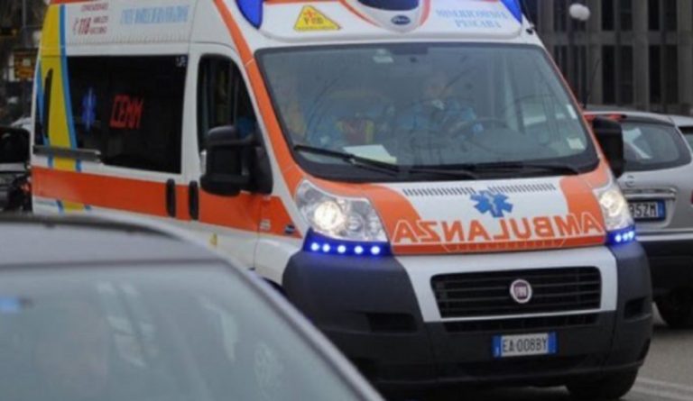 incidente Goito