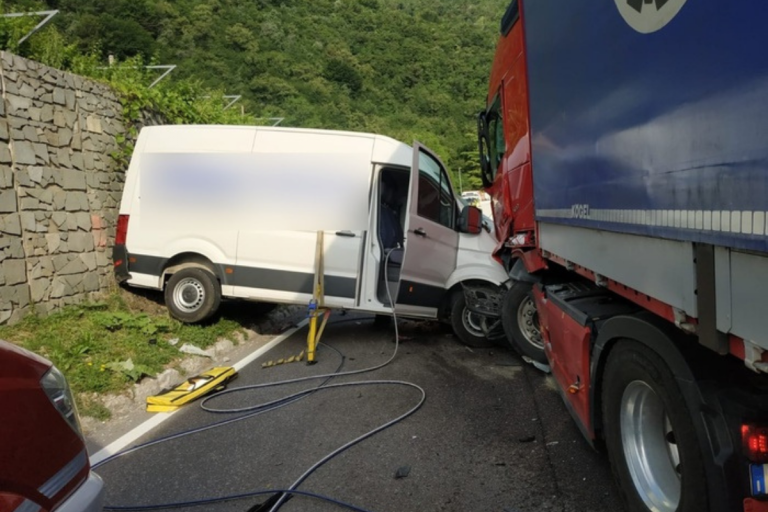 incidente loppio