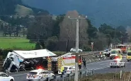 incidente