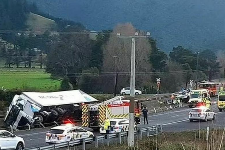 incidente