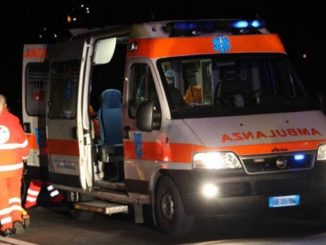 Grave incidente a Vercelli: pesantissimo bilancio di tre morti e due feriti