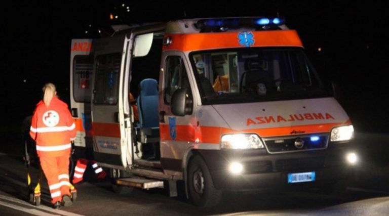 Grave incidente a Vercelli: pesantissimo bilancio di tre morti e due feriti