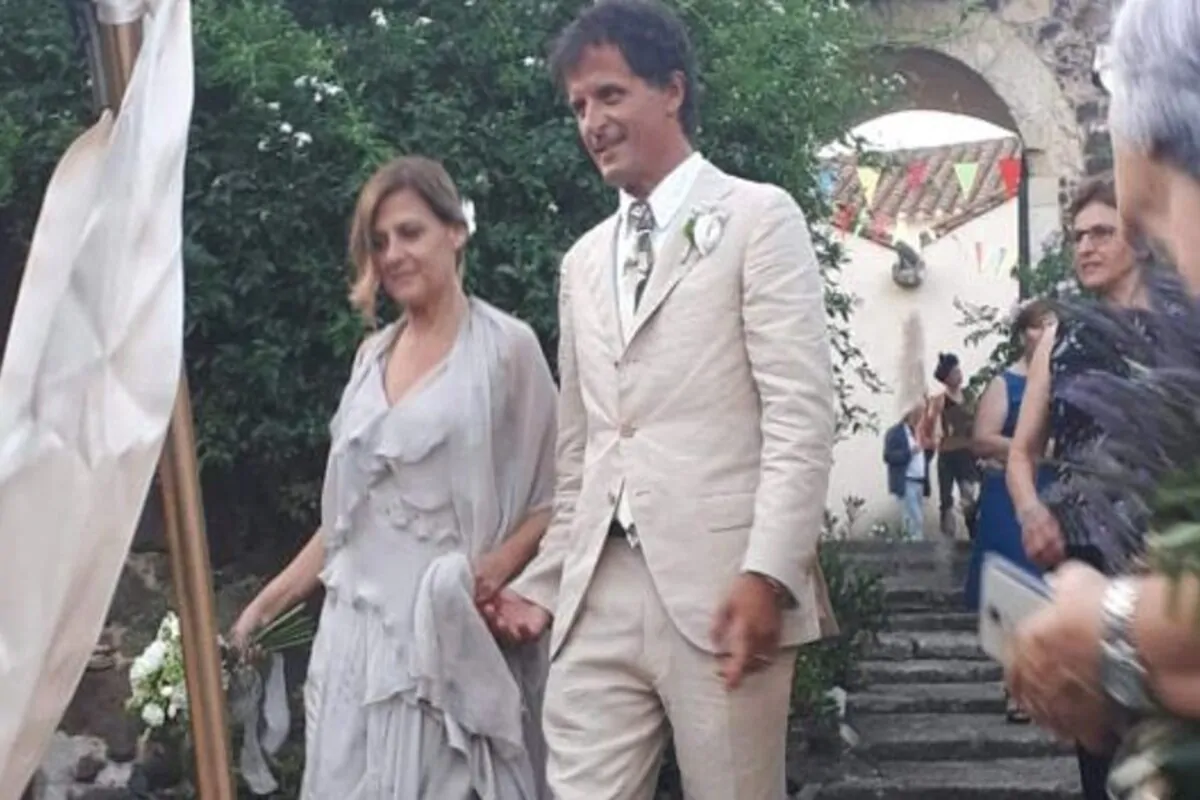 Irene Grandi single