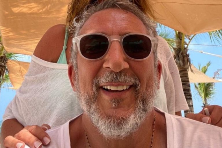 Lucio Presta Heather Parisi