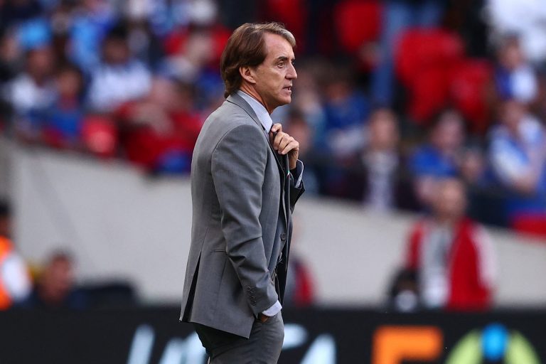 mancini