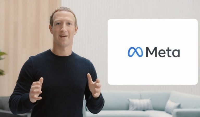 meta