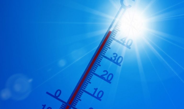 meteo agosto