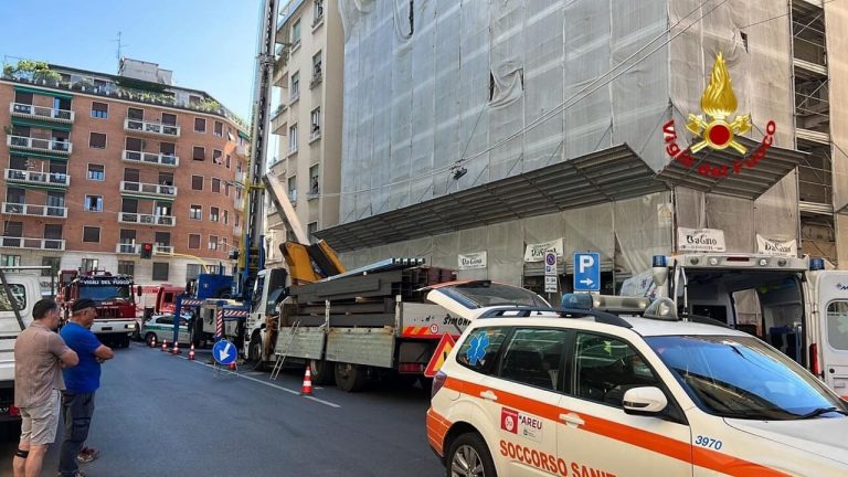 gru milano