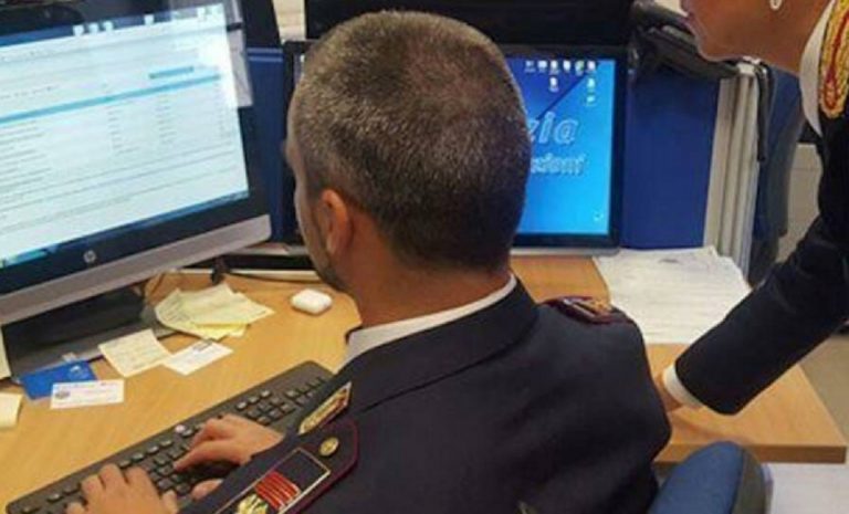La Polizia sta indagando sulle molestie alle minori