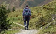 La sensazione di orecchie tappate in montagna è molto frequente