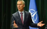 vertice nato stoltenberg