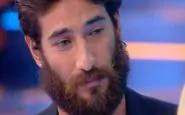 Nicola Savino ritiro Roger