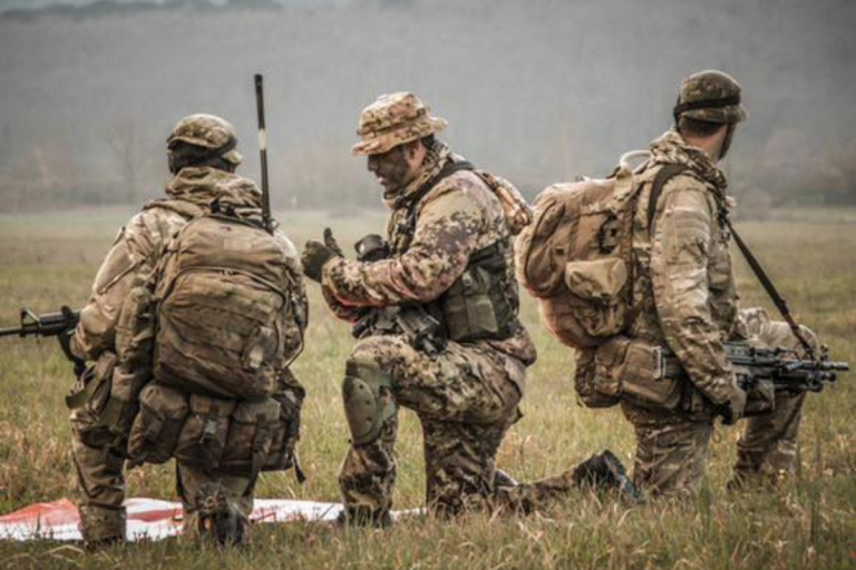 orgia base militare uk