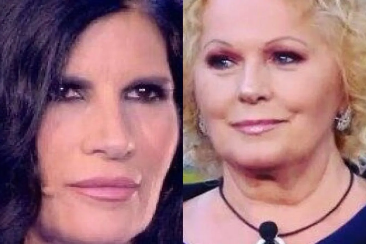 Prati Ricciarelli Rai Mediaset