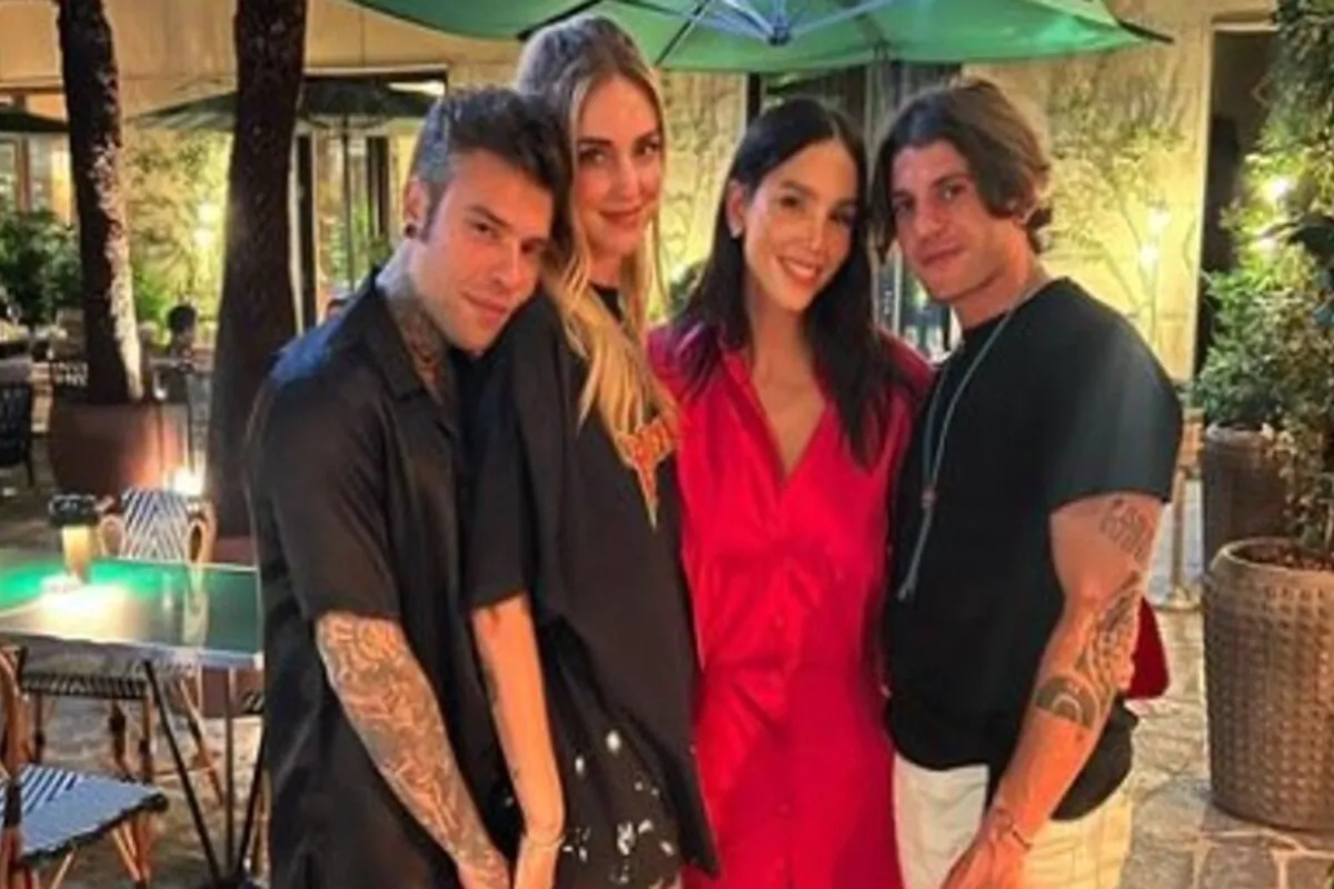 Paola Rkomi Fedez