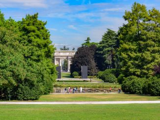 Trovare casa vicino a un parco a Milano: dove