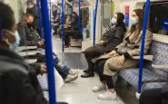 Obbligo di mascherina sui mezzi pubblici: arriva la proroga?