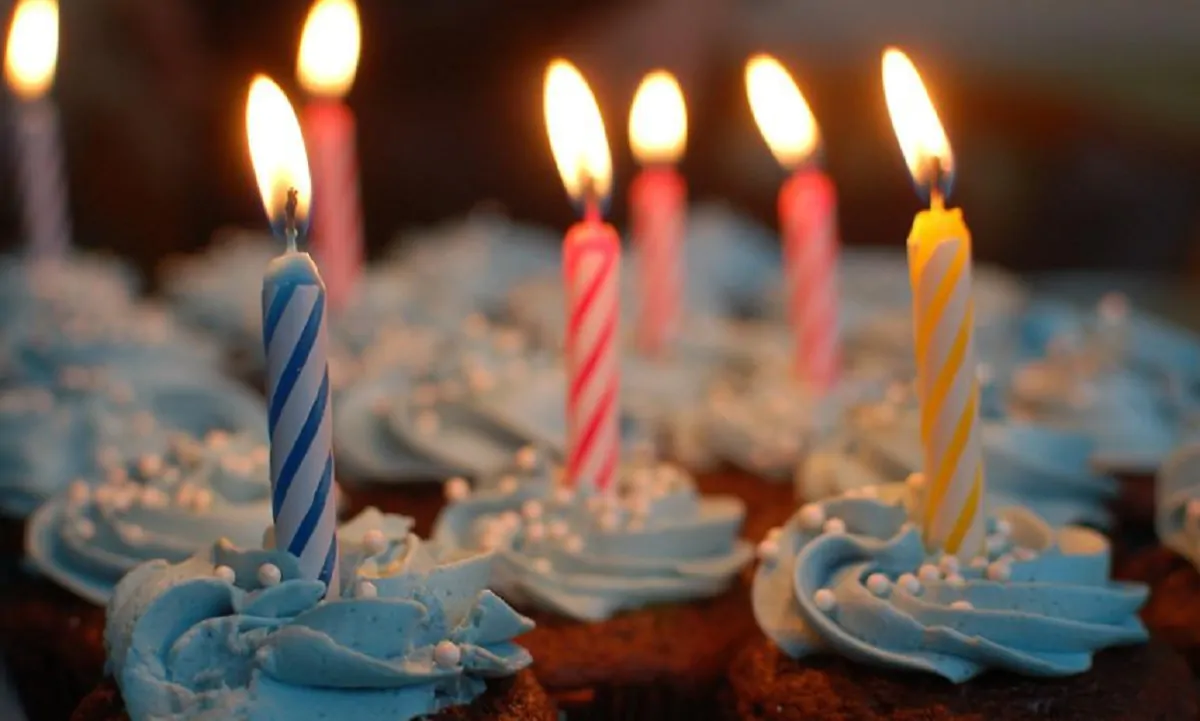 perché sfortuna auguri prima