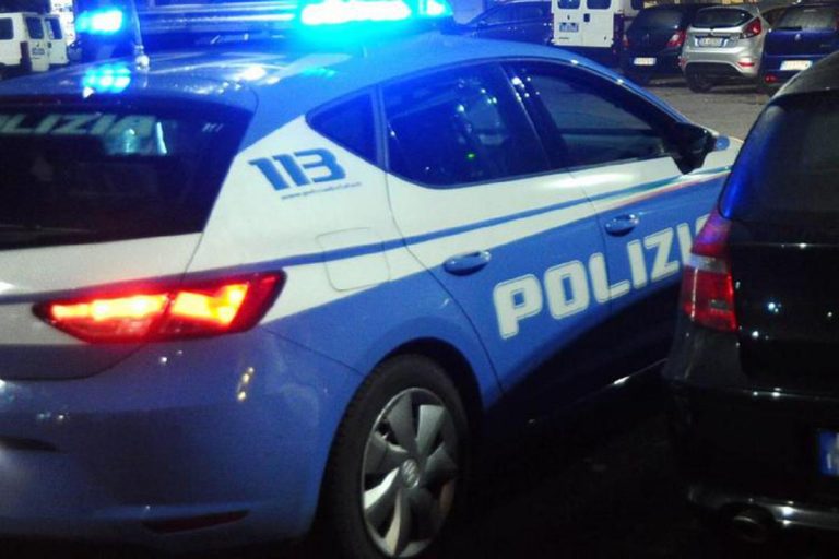polizia