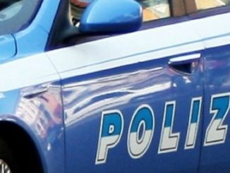 La polizia ha trovato il corpo del 26enne a Bologna