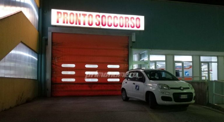 pronto soccorso