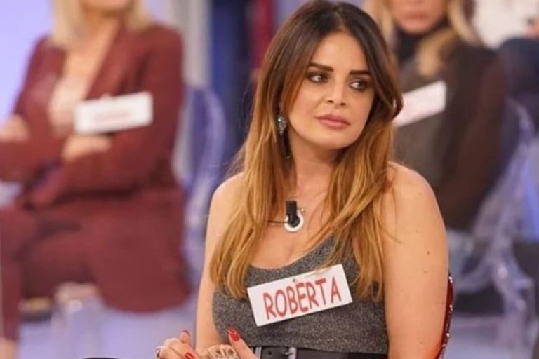 Roberta Di Padua Riccardo