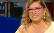 Romina Power e la scottante rivelazione a Oggi è un altro giorno