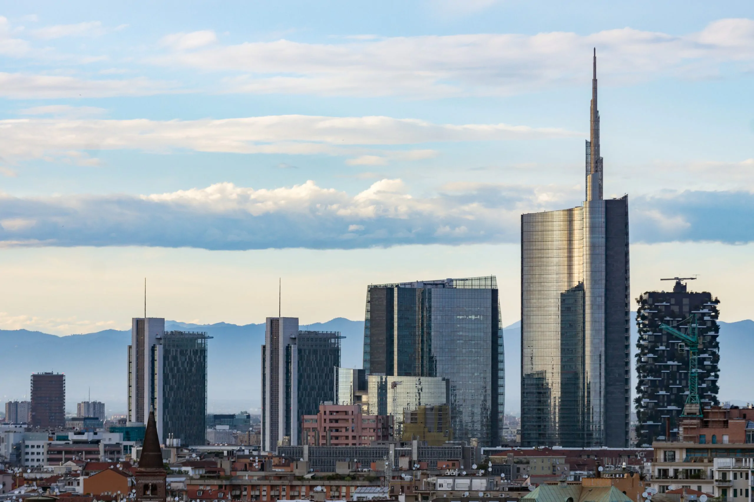 Nuova sede S2C: edificio green e innovativo