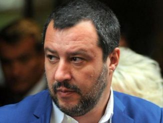 Salvini ius scholae
