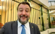 Salvini viaggio Mosca