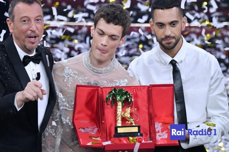 Festival Sanremo 2023 regolamento