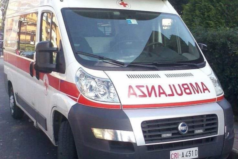 incidente torino