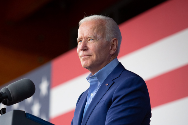 sentenza aborto usa Biden